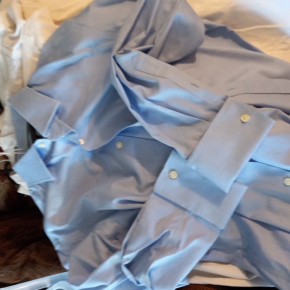 Bannana Republic men button down shirt - Picture 5 of 5